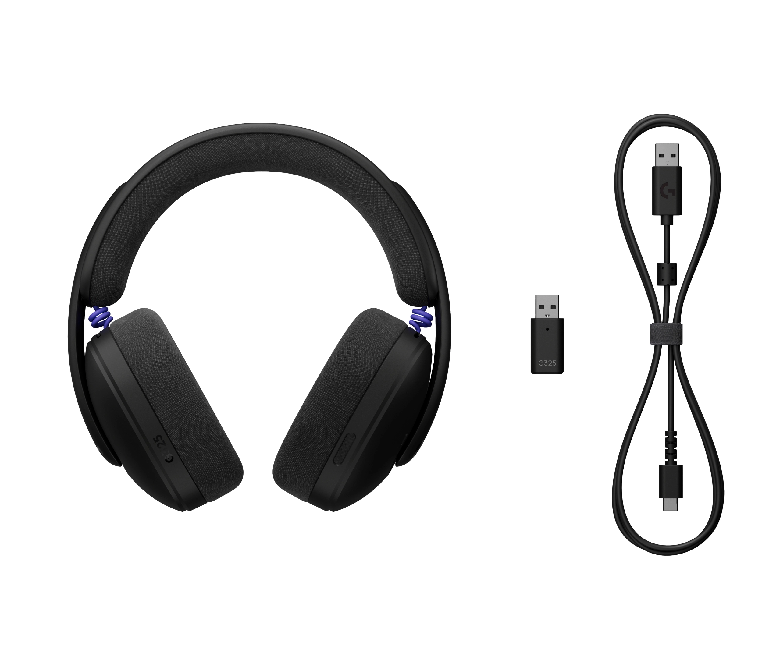 G325 Luma - Wireless Headset