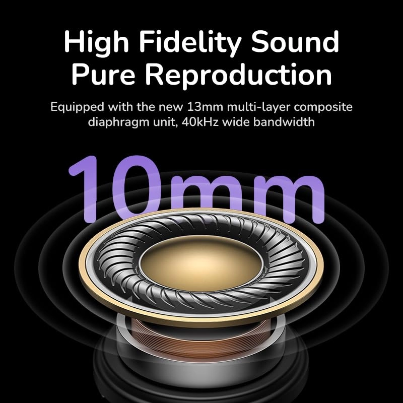 EchoBuds Magic Wireless Earbud