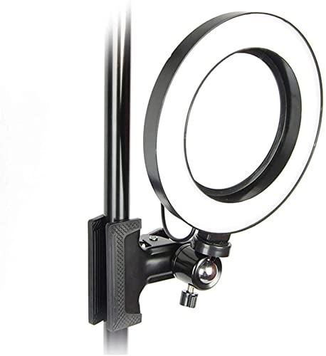 LED Ring Light - 6in