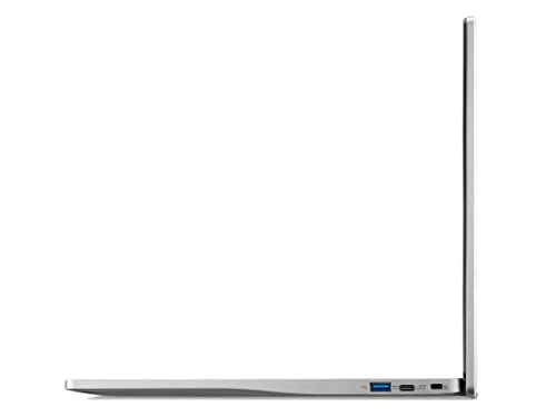 Chromebook - 17.3'' Celeron N4500 4GB DDR3 64GB eMMC