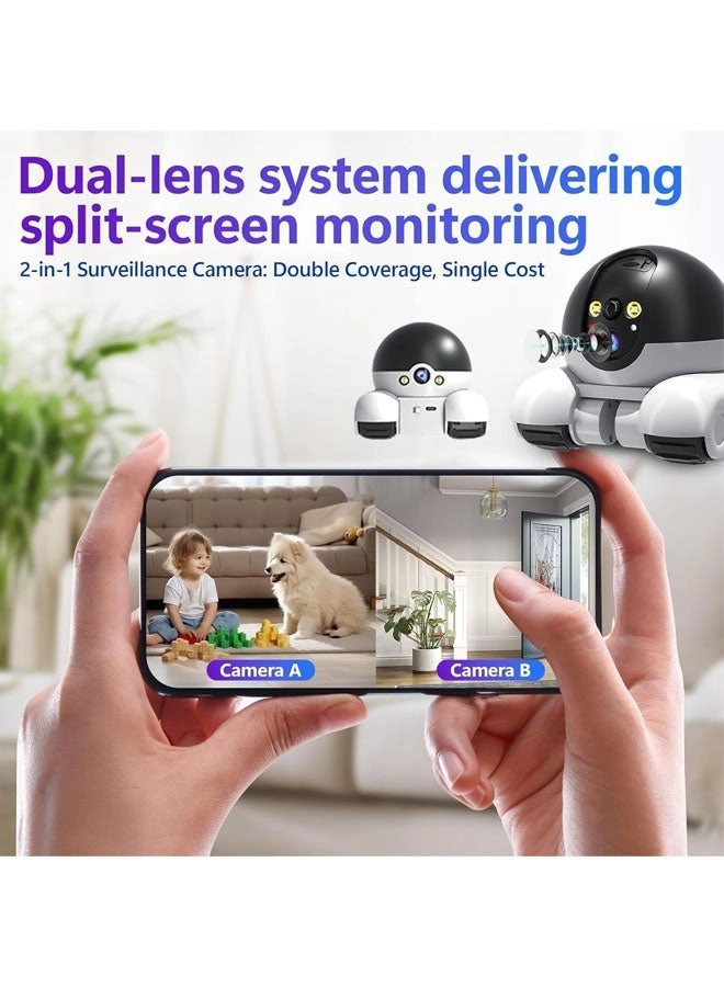 Pet Camera 1080P