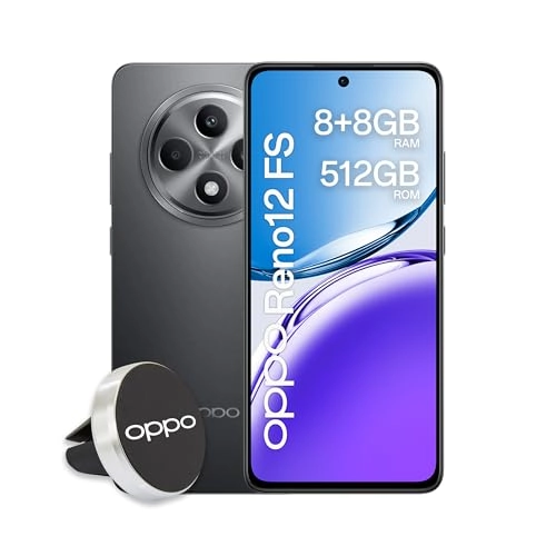 Reno12 FS - 8GB 512GB