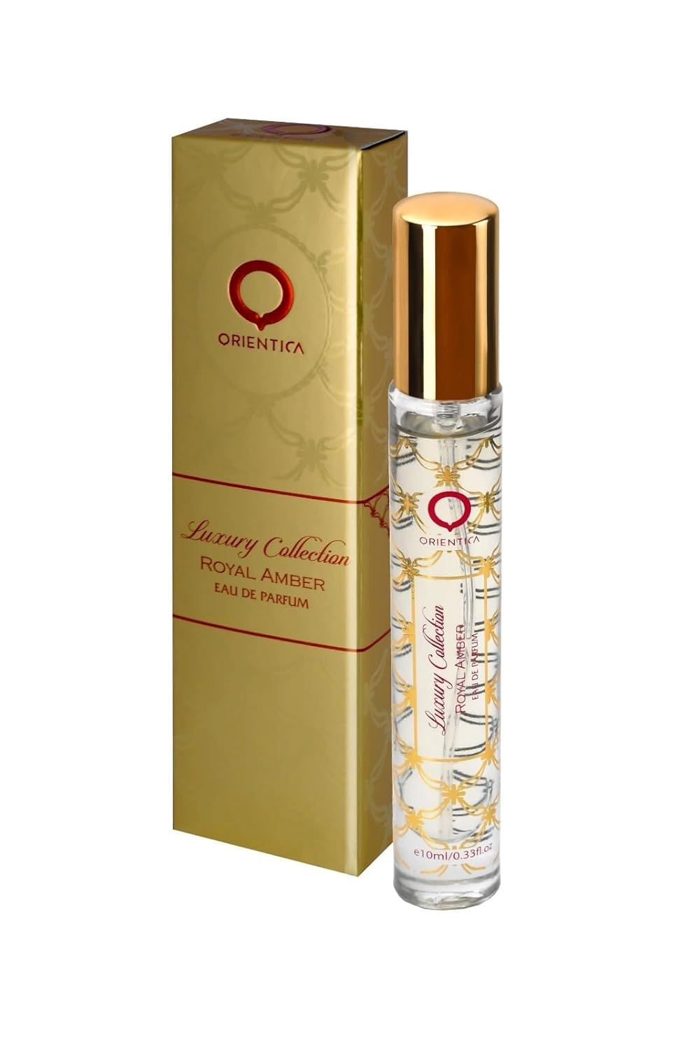 Orientica Royal Amber Eau de Parfum 10ml