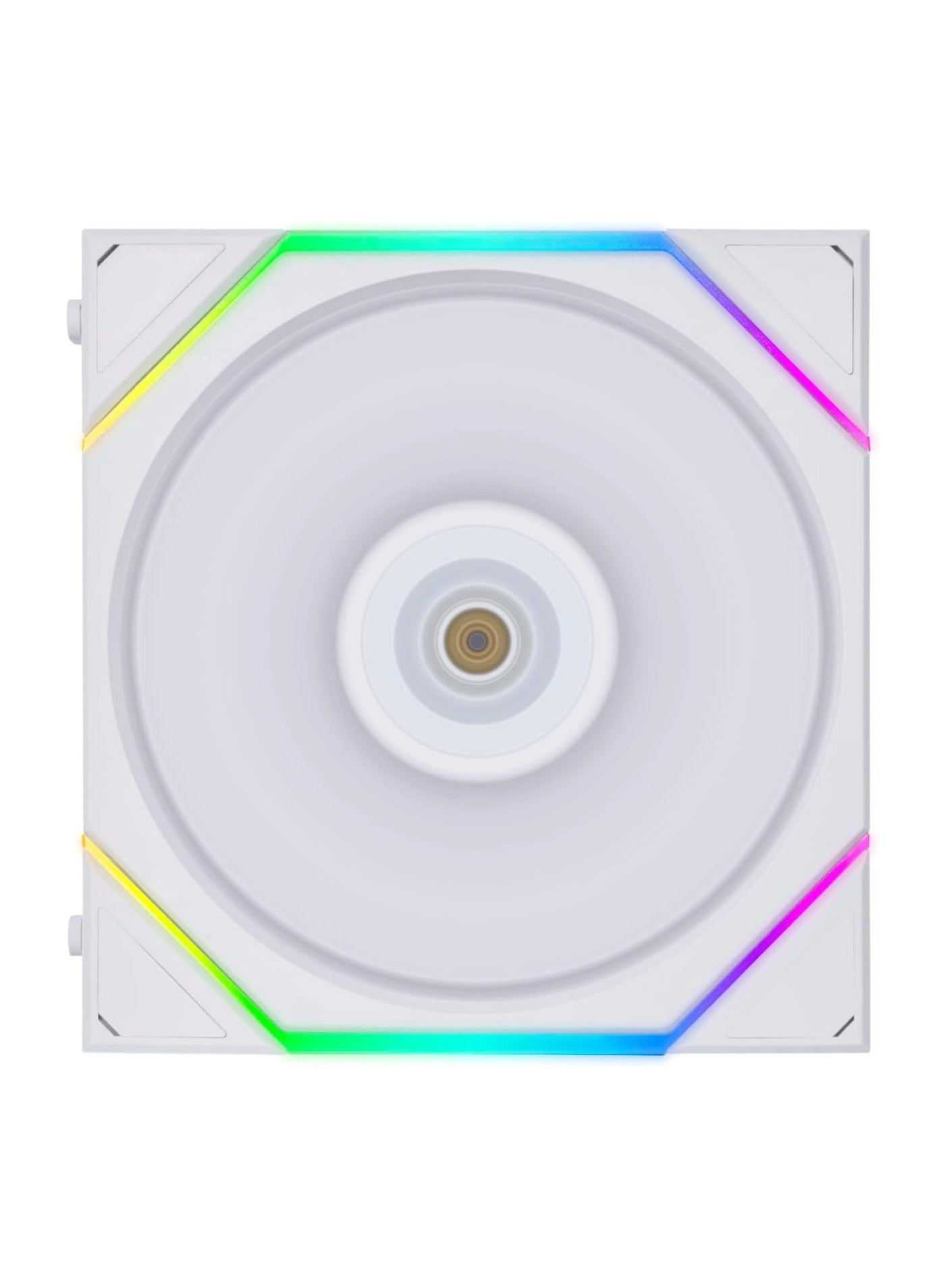 UNI FAN TL120 LCD - 120mm