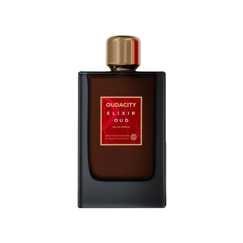 Abdul Samad Al Qurashi Elixir Oud - Eau de Parfum 100ml