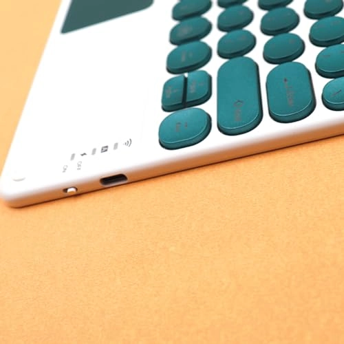 Universal Wireless Bluetooth Keyboard - QWERTY Wireless