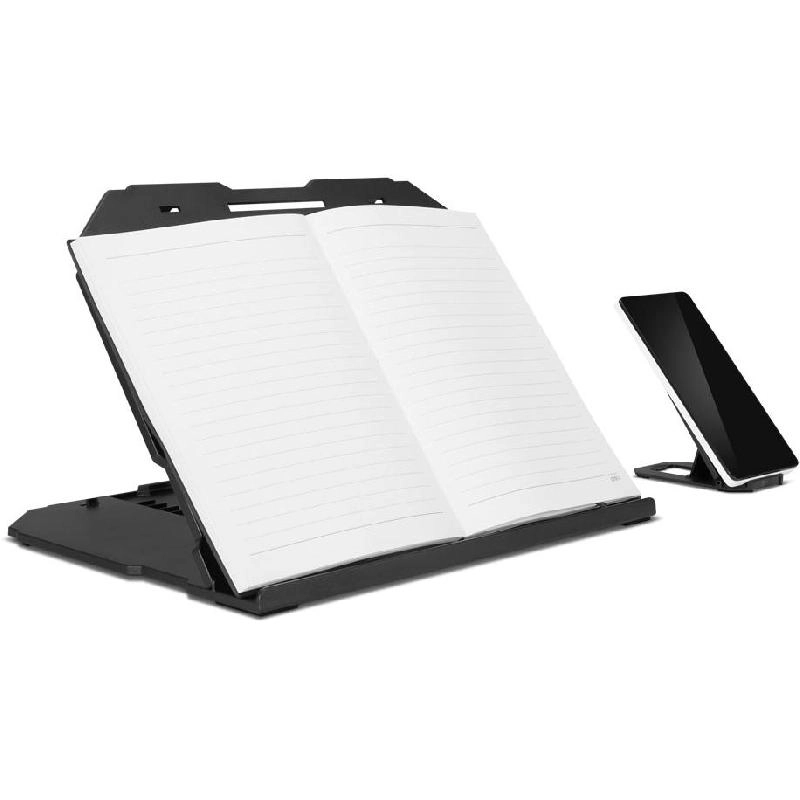 2-in-1 Laptop Stand - for 15" (Notebook)
