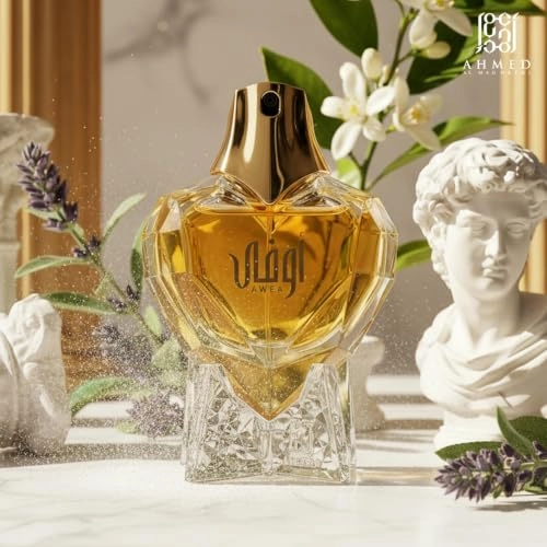 Awfa Eau de Parfum 59.74 ml