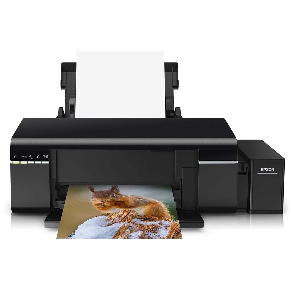 EcoTank L8050