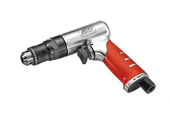 JTC Air Reversible Drill - Air Powered