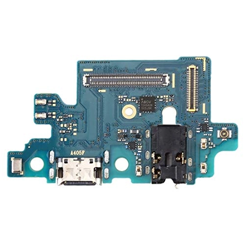 Charging Port Board For Galaxy A40 SM-A405F