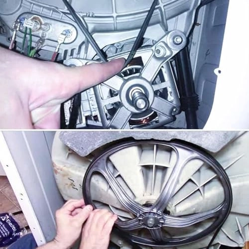 253C1275P001 - L-G, G-E, Ken-more