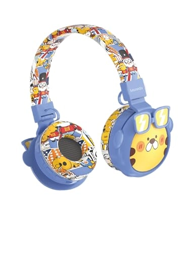 MX-WH022 Wireless Headphone