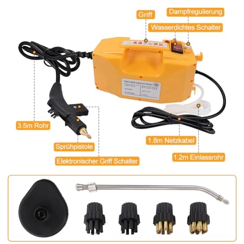 pn9khg30bs-12 - 3-5 bar 300 Milliliters