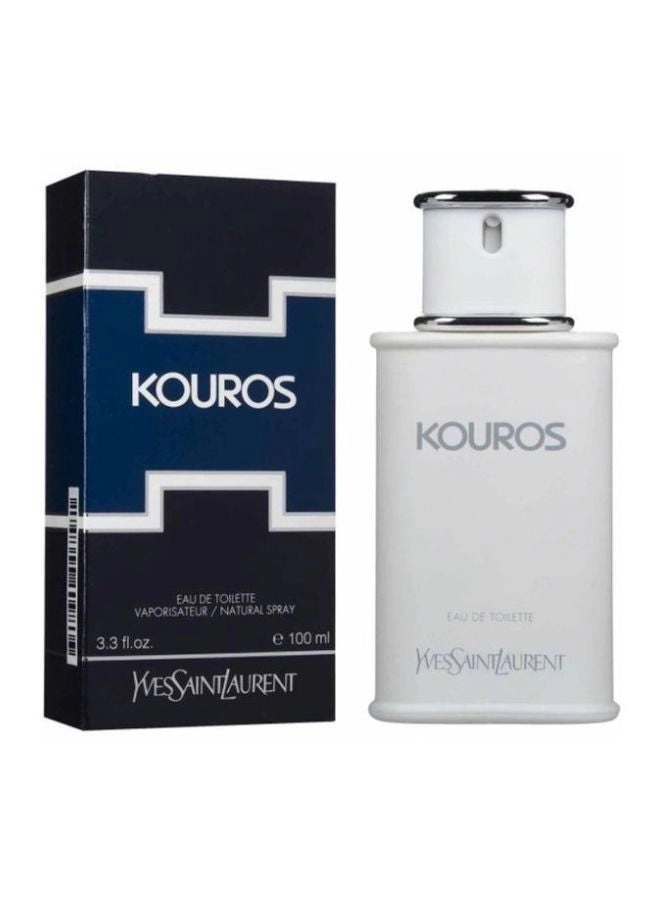 Kouros Eau de Toilette 100 ml