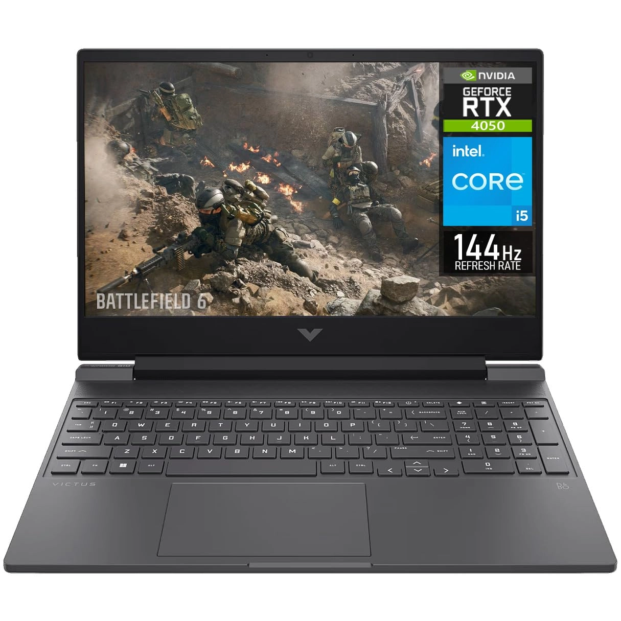 Victus - 15.6'' Core i5-13420H 16GB DDR4 512GB SSD