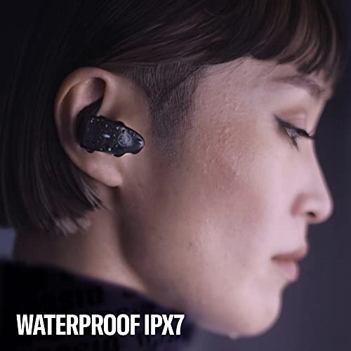 TW-ES5A Wireless Earbud