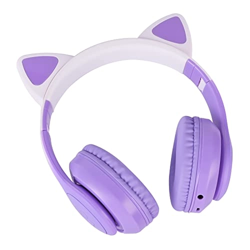 Kids Bluetooth Wireless Headphone