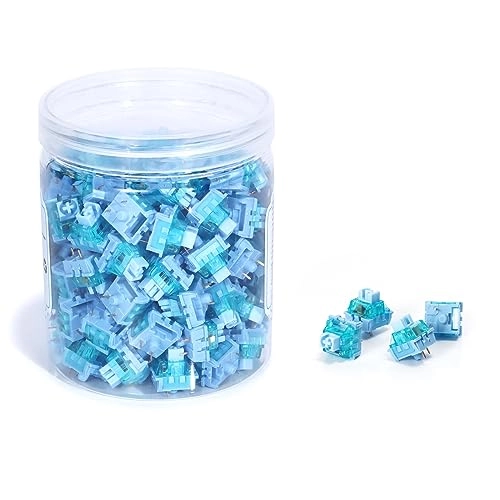Mechanical Switch - 100PCS PCB Mount