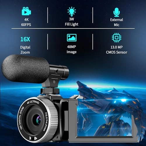 hdv900 fx