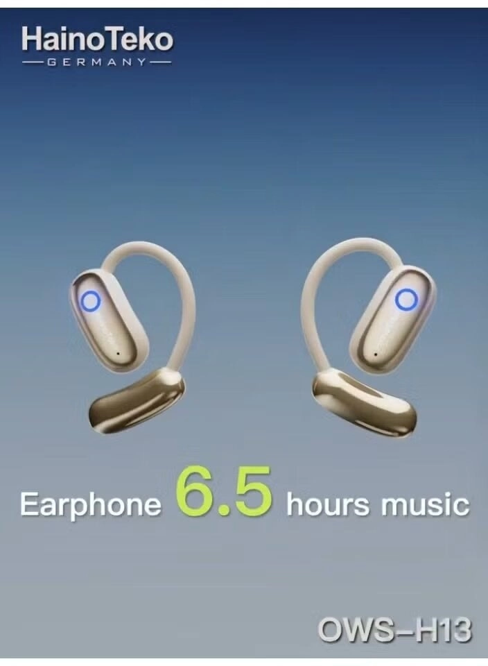OpenFit OWS-H13 - Wireless Earbud