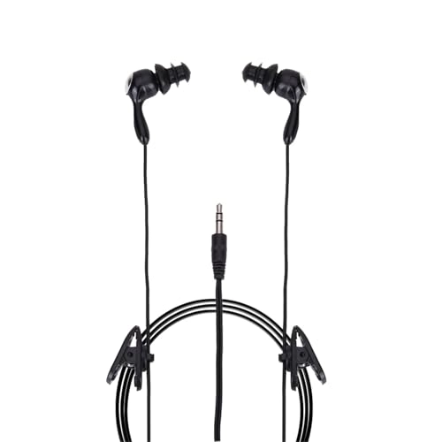 K101 Wired Earphone
