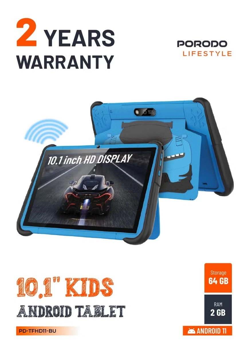 PD-TFHD11-PK - 2GB 10.1" 64GB