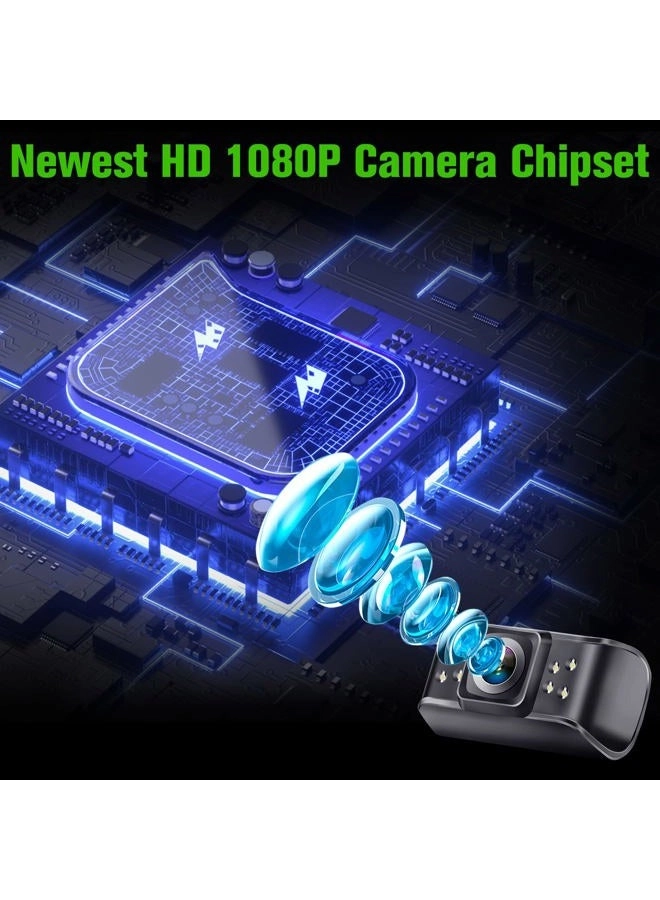 R1 - Night vision