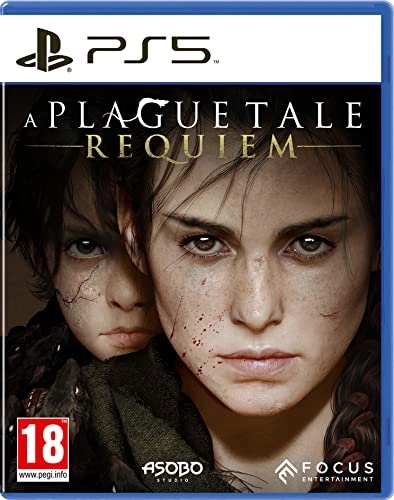 A Plague Tale: Requiem - PlayStation 5