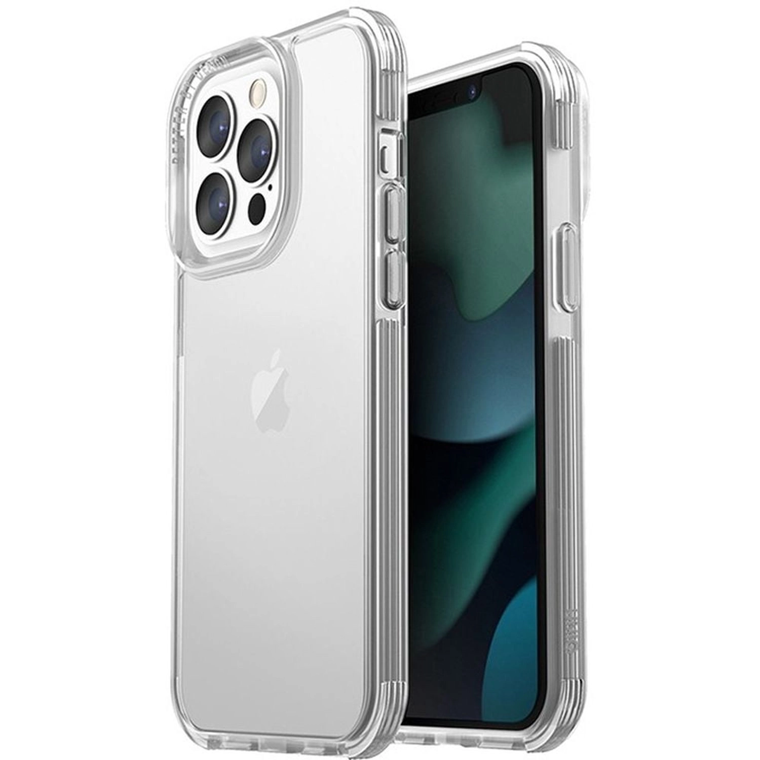 Combat Case for Apple iPhone 13 Pro Max
