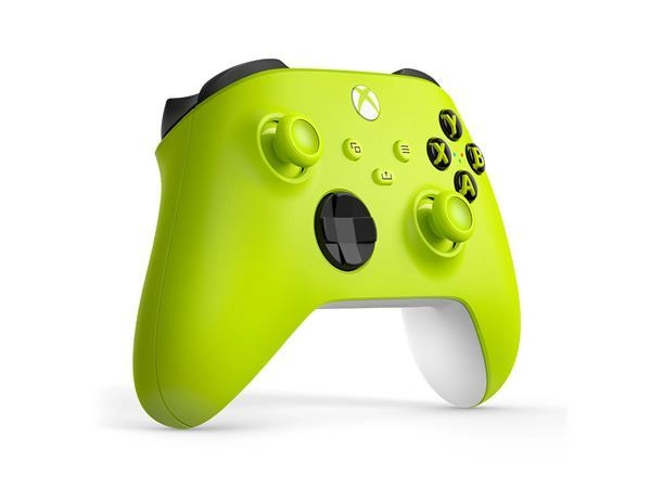 Xbox One/Xbox Series X/Xbox Series S QAU00022 Electric Volt