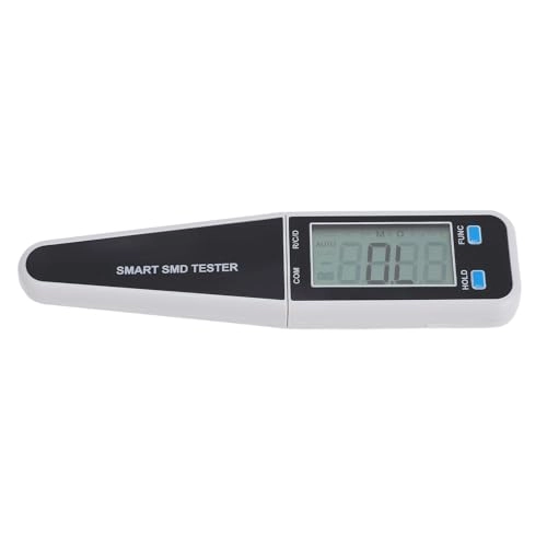 Smart SMD tester - LCD Display High Accuracy