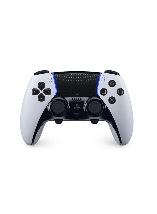 DualSense Edge Wireless Controller (PS5) White
