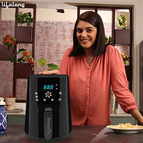 HealthyFry Pro LLHFD421