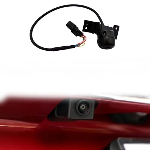 4672850AB - Car reversing camera Direct replacement