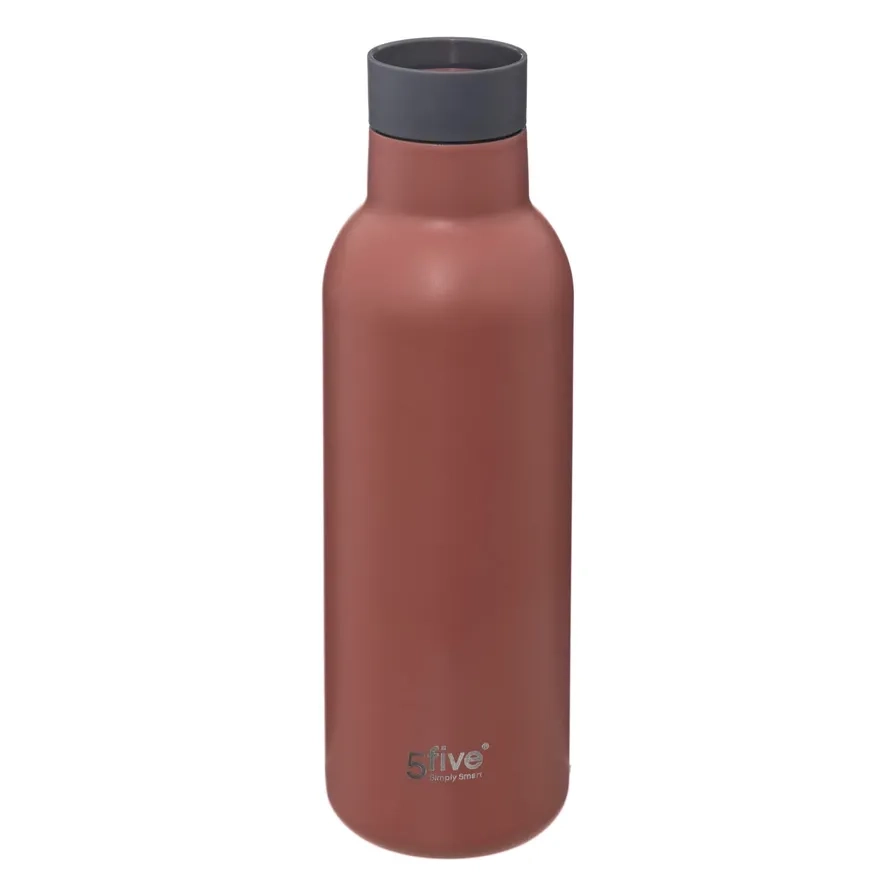 Insulated Drinking Bottle - 450 ml