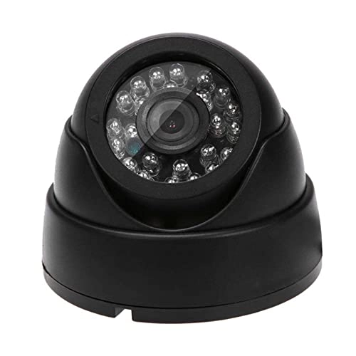 Analog Security Camera 1080P