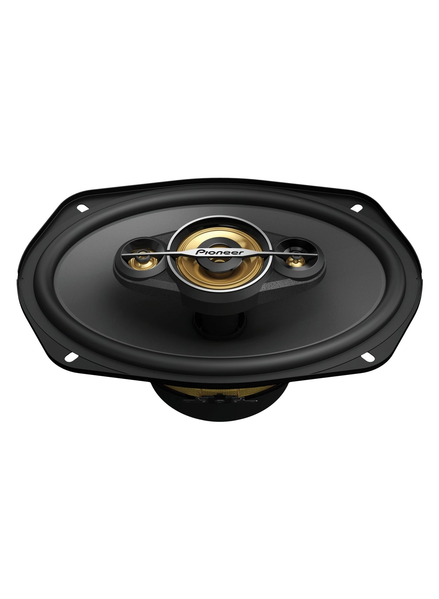 TS-A6978S - 6" x 9" 4-Way Coaxial