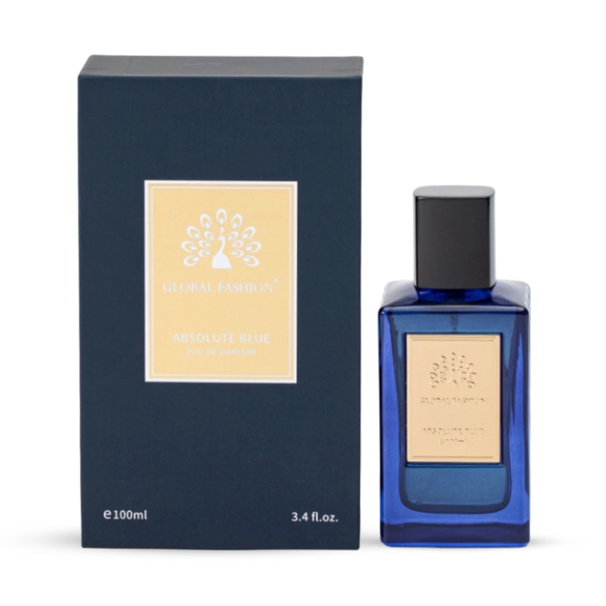 Precious Gold Eau de Parfum 100 ml