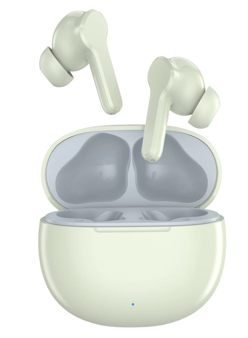 Unix Z9 DRK NIGHT Wireless Earbud