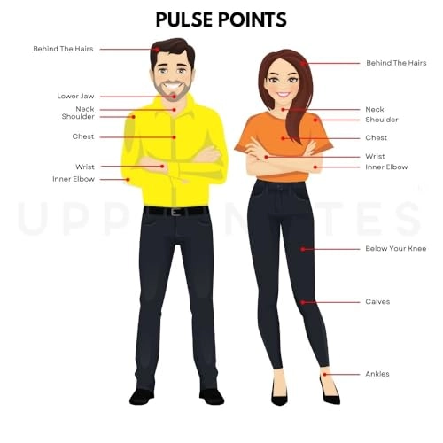 Desert Majesty Midnight - 100 ml