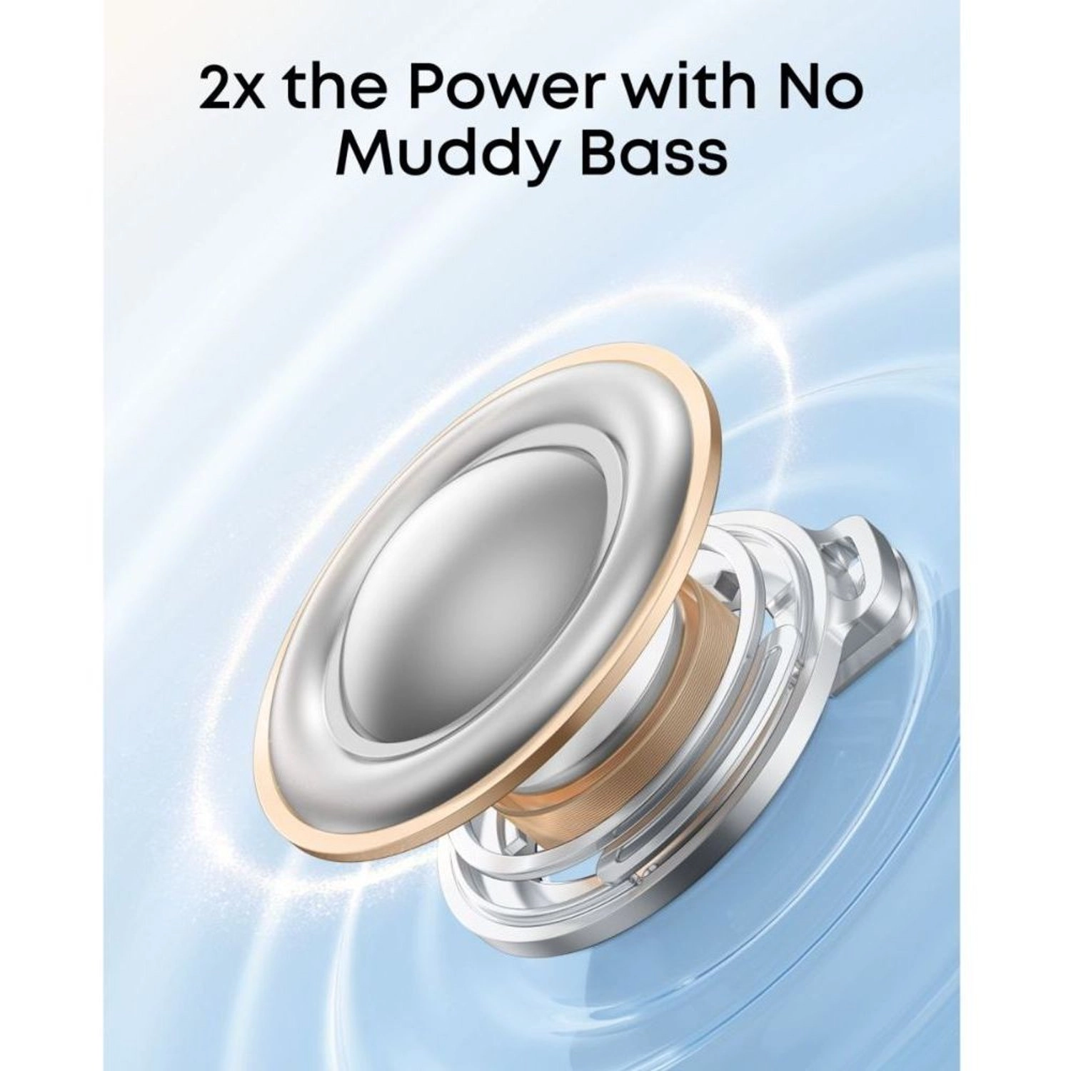 P31i Wireless Earbud