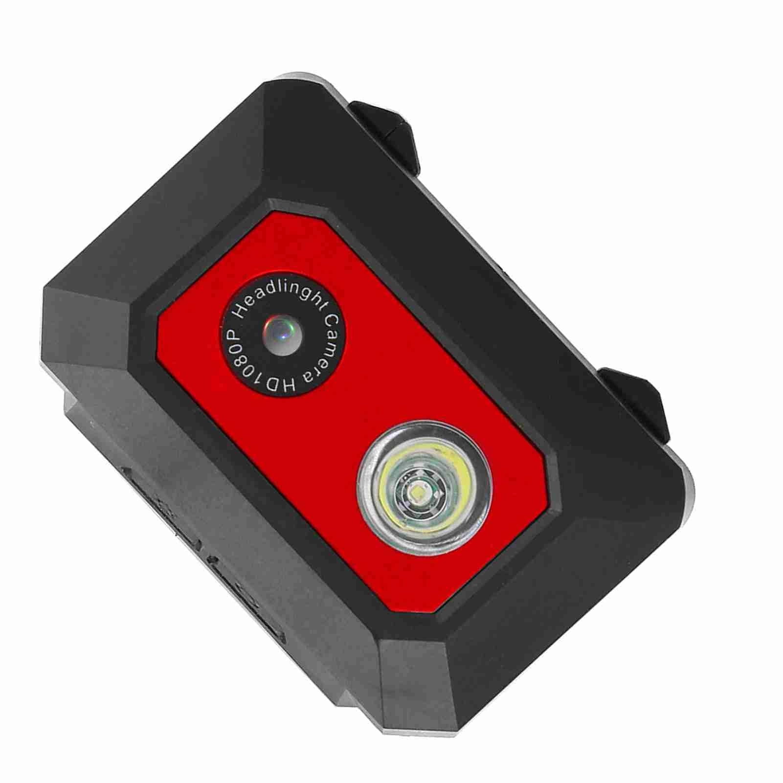 shenruifa Head Mounted Sports Camera - 1080P 30FPS