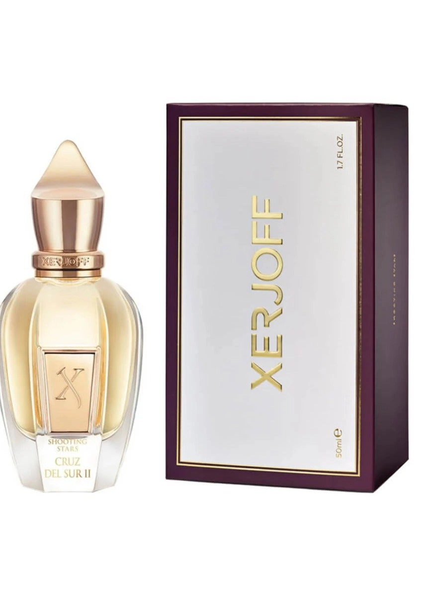 Cruz Del Sur II Eau de Parfum 50 ml
