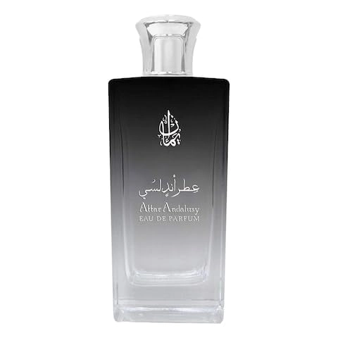 Attar Andalusy Eau de Parfum - 125ml