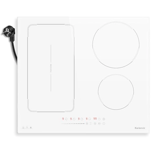 KEI-DE-B43590-F1-VDE Induction hob