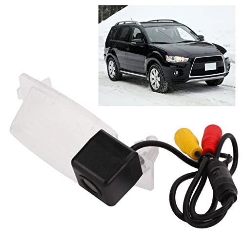 Rear View CCD Camera - Night vision 752x582 pixels