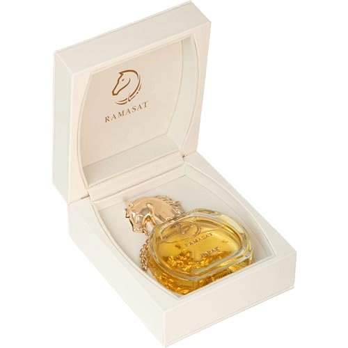 Idrak Eau de Parfum 75ml