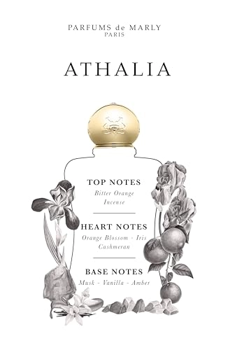 Athalia - Eau de Parfum 75ml