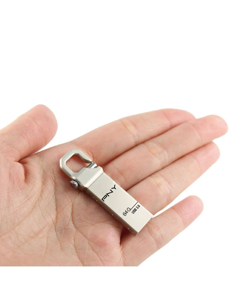 Hook 3.0 - USB 3.0 64GB